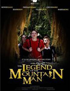 The Legend of the Mountain Man
