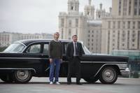 Кадр Пирамммида