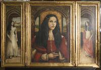 Кадр Дракула