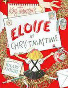 Элоиза 2: Рождество