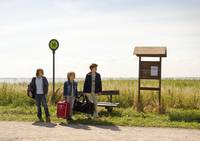 Кадр Пятеро друзей