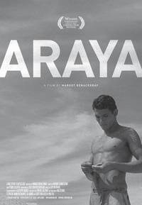 Постер Araya
