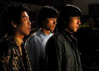 Кадр Три приятеля