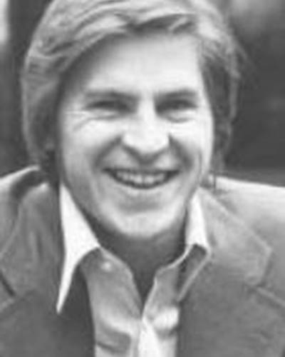 Алан Прайс фото