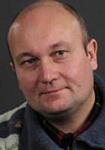 Сергей Родюшкин фото