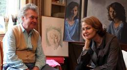 Кадр из фильма "Взгляд" - 1