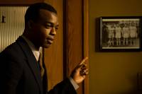 Кадр Сила воли