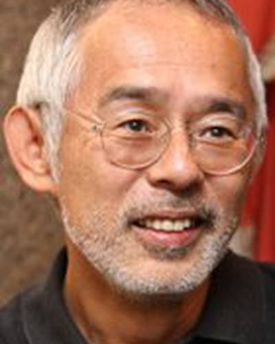 Тосио Судзуки фото