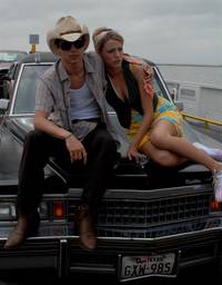 Кадр Элвис и Анабелль