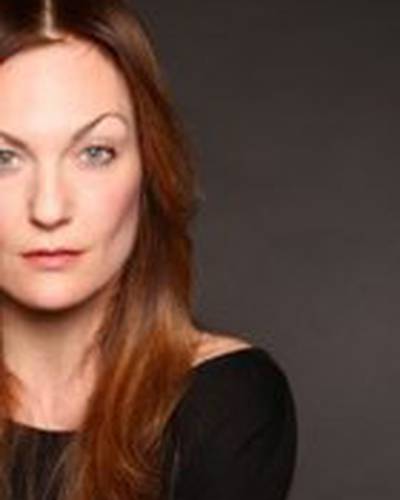 Терра С. Маклеод фото