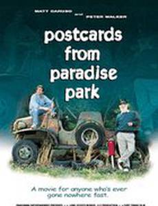 Postcards from Paradise Park