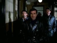 Кадр Комиссар полиции обвиняет