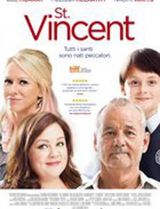 Святой Винсент