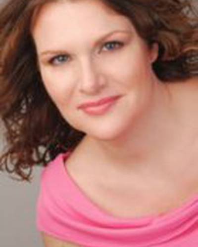 Келли-Джо Роулусонис фото