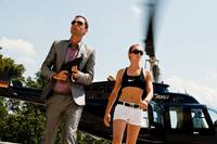 Кадр Die Jagd nach der heiligen Lanze