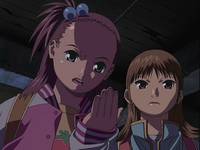 Кадр Mezzo: Игра со смертью