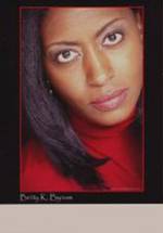 Бетти К. Бинум фото