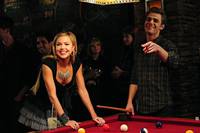 Кадр Дневники вампира