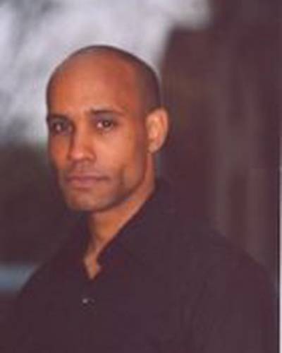 Стивен Вос фото