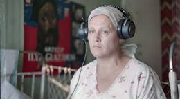 Кадр из фильма "Родня" - 1