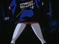 Кадр Манускрипт ниндзя