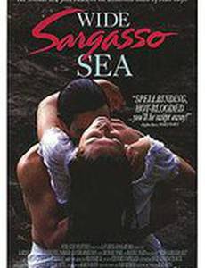 Широкое Саргассово море