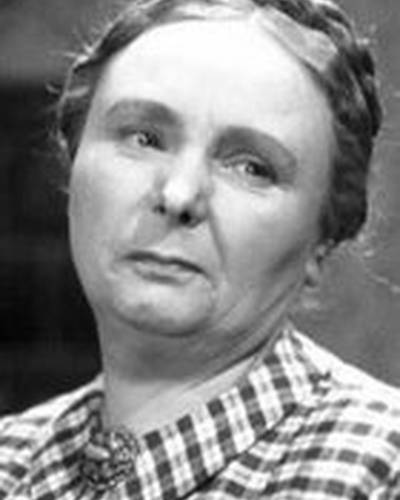 Мари Блажкова фото