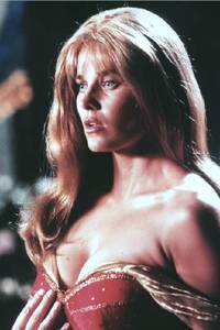 Кадр Зена – королева воинов