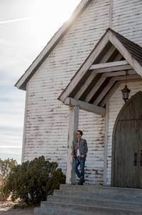 Кадр Проповедник