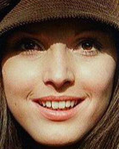 Кристина Нель фото