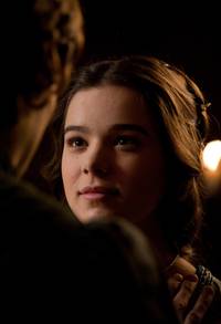 Кадр Ромео и Джульетта