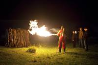 Кадр Всемогущие Джонсоны