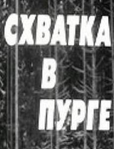 Схватка в пурге