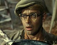 Кадр Операция «Ы» и другие приключения Шурика