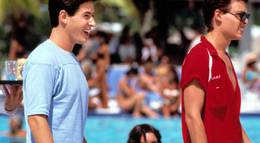 Кадр из фильма "Частный курорт" - 1