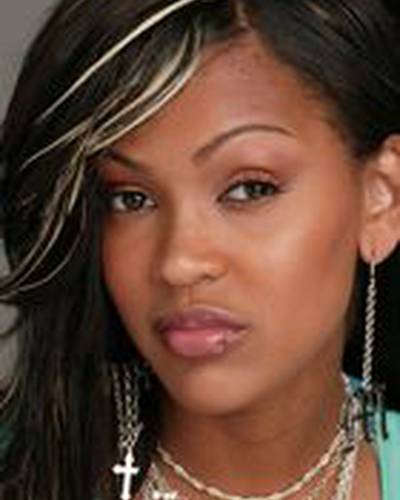 Миган Гуд фото