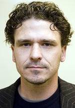 Дэйв Эггерс фото