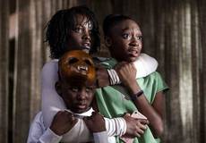 Хоррор «Мы» порвал американский бокс-офис