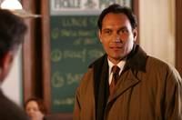 Кадр Западное крыло