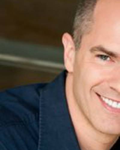 Стив Хэсли фото