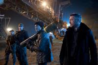 Кадр Призрачный гонщик 2