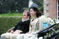 Кадр Мэнсфилд Парк