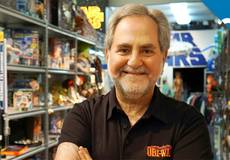 В Калифорнии ограбили музей «Звездных войн»