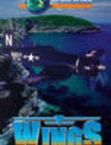 Wings Over the Pacific