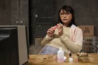 Кадр Облачный атлас