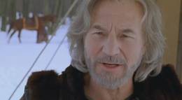 Кадр из фильма "Лев зимой" - 1