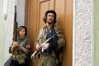 Кадр Че: Часть первая. Аргентина