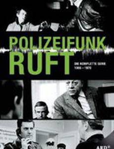 Радио полиции вызывает