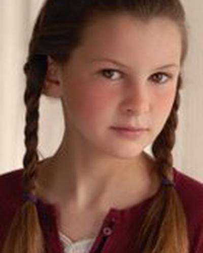 Тесса Аллен-Ридж фото