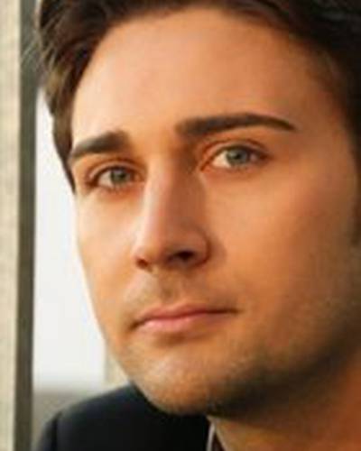 Элвин Дандел фото